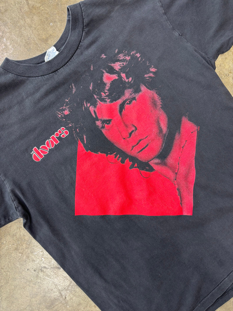 The Doors Jim Morrison Single Stitch Tee