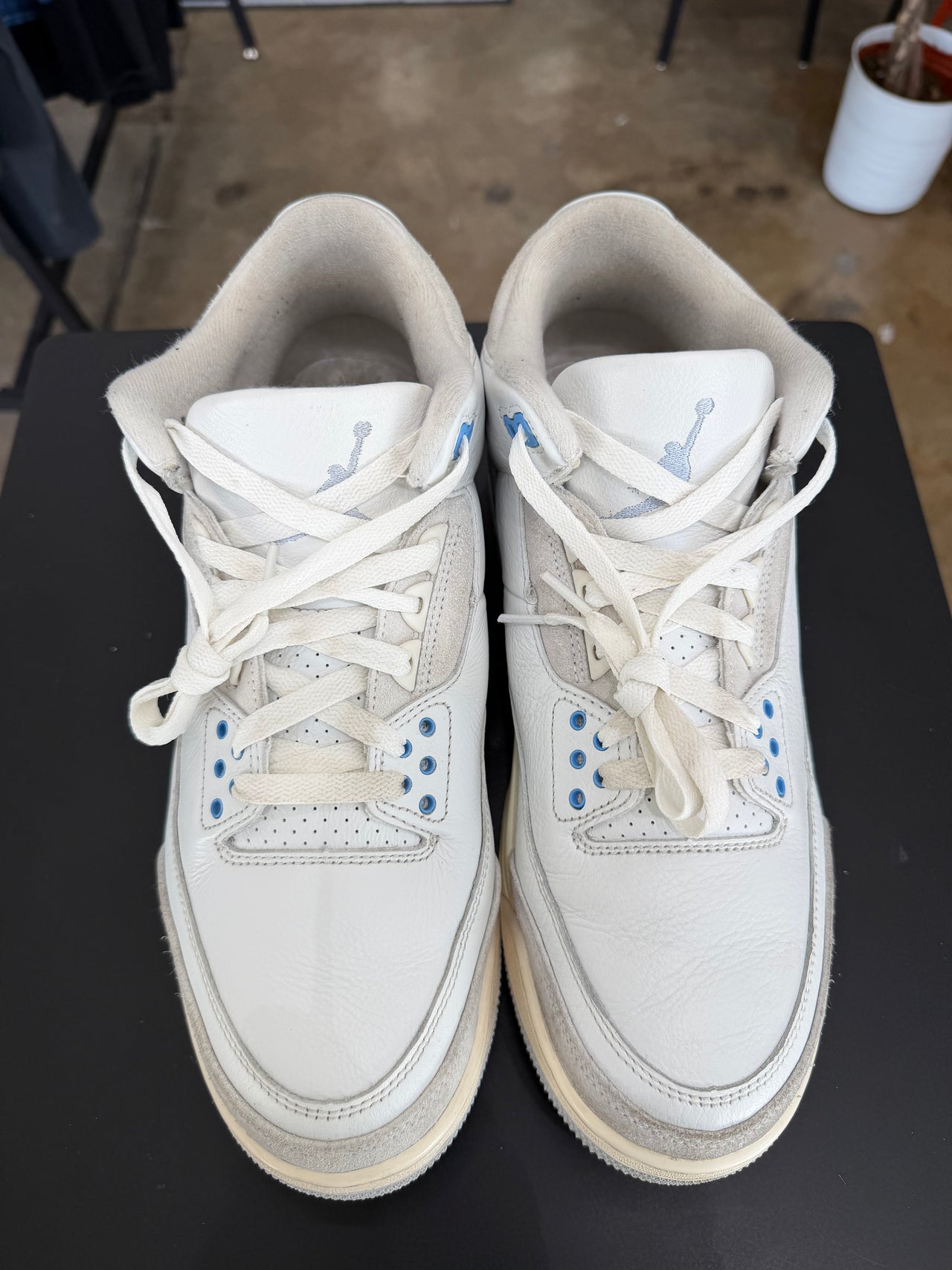 Air Jordan 3 Lucky Shorts (2025)