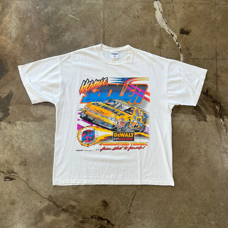 Hermie Sadler Dewalt Racing Tee