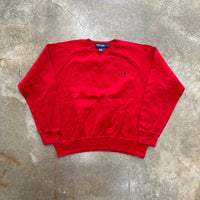 Polo Golf Ralph Lauren Sweater Large