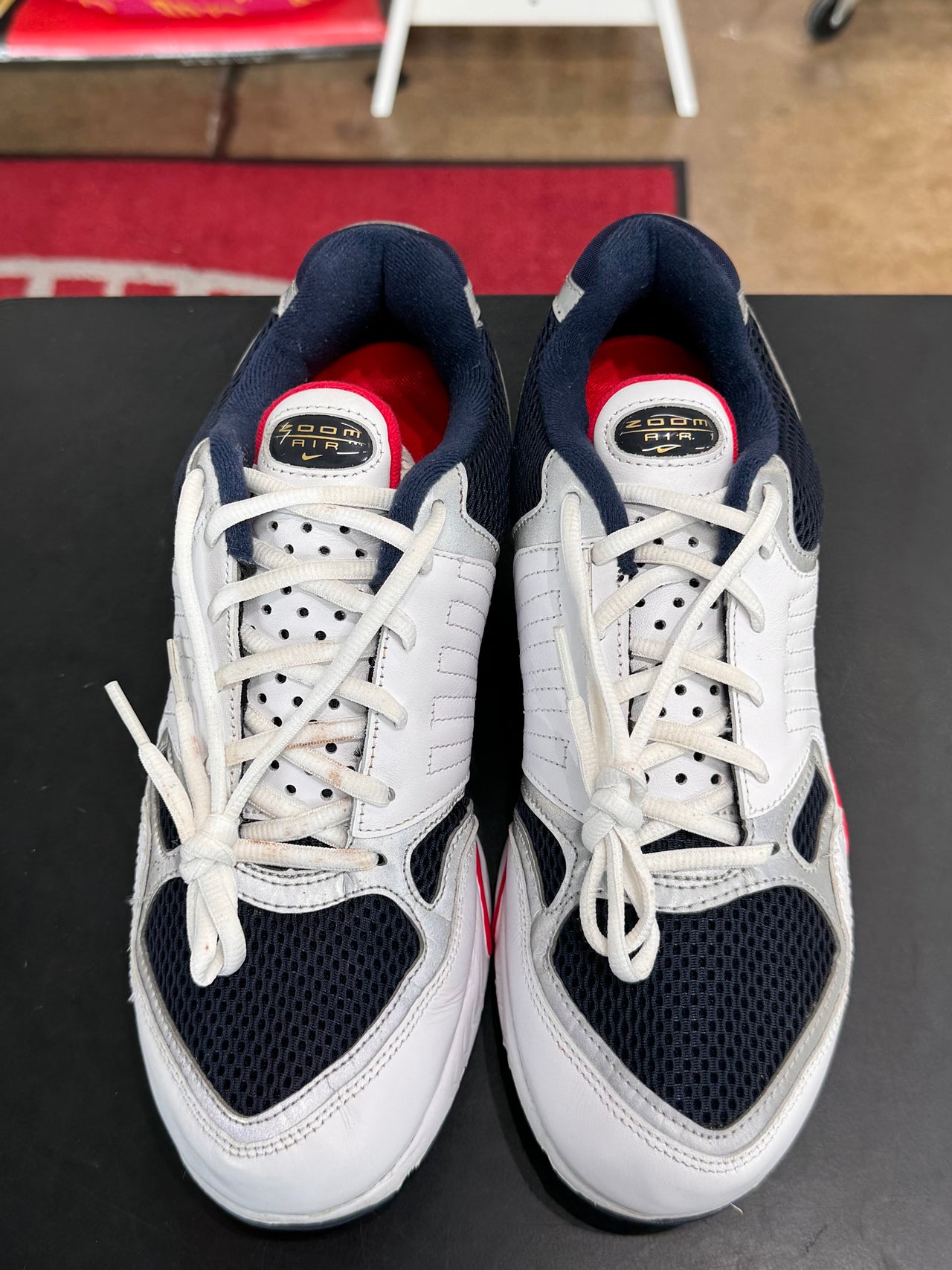 Nike Air Zoom Talaria Olympic (2016)