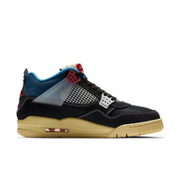 Union x Air Jordan 4 Off Nior