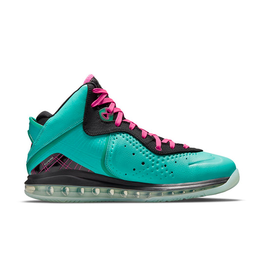 LeBron 8 South Beach