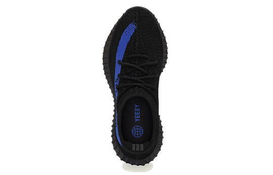 Yeezy 350 Dazzling Blue