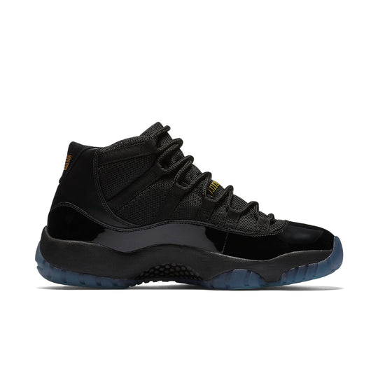 Air Jordan 11 Gamma Blue