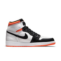 Air Jordan 1 Electro Orange