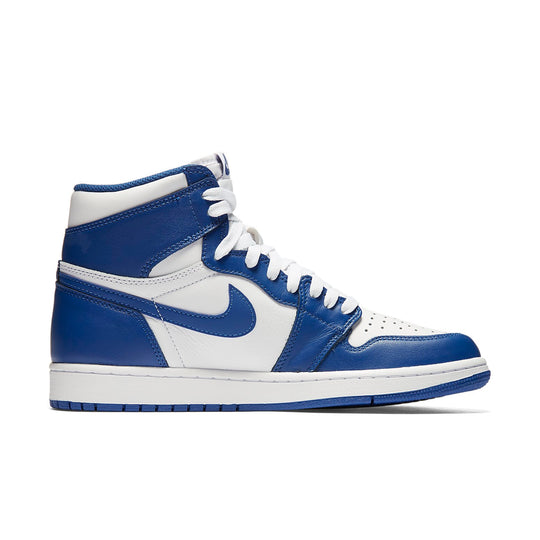 Air Jordan 1 Storm Blue