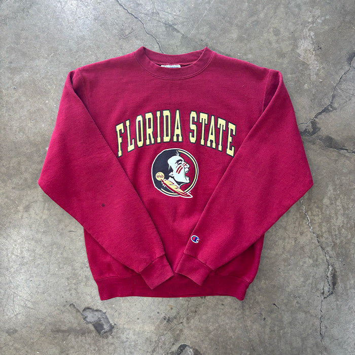 Florida State University Crewneck