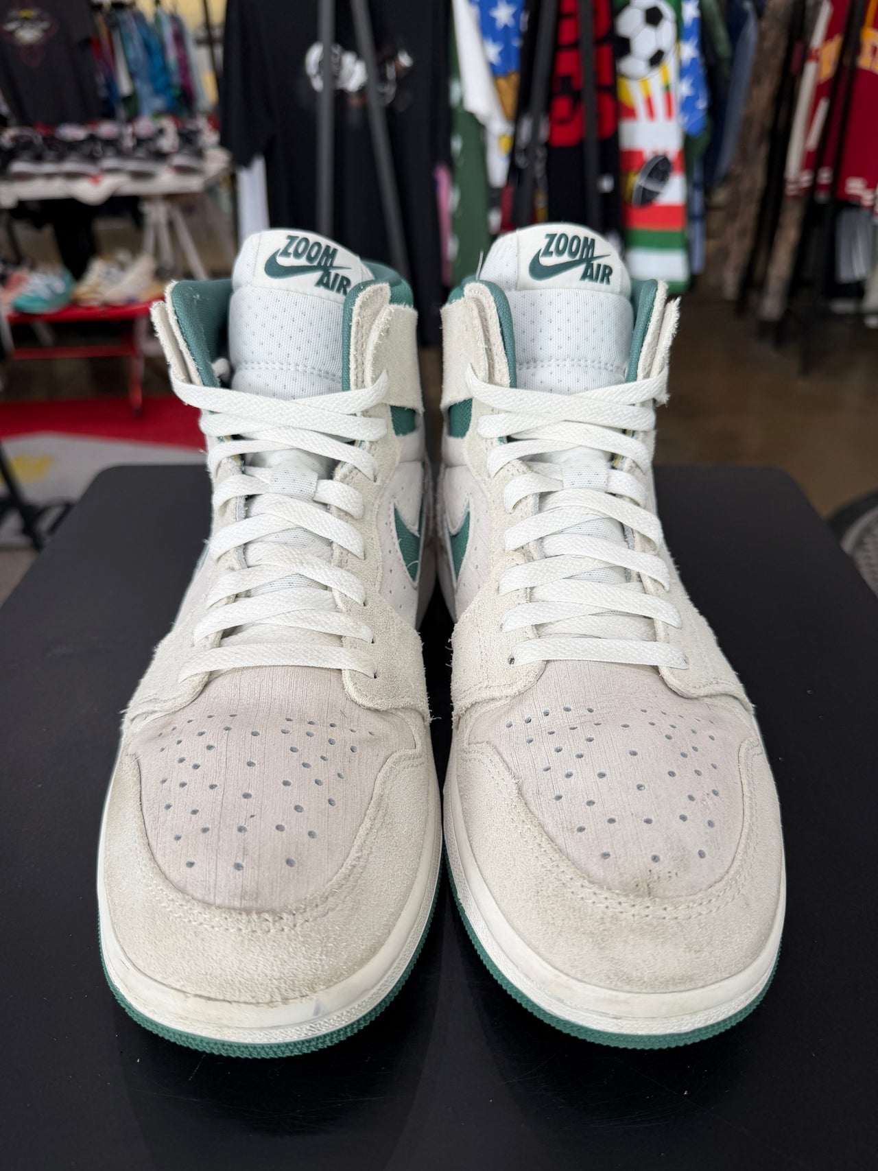 Jordan 1 Zoom CMFT 2 Bicoastal (2024)