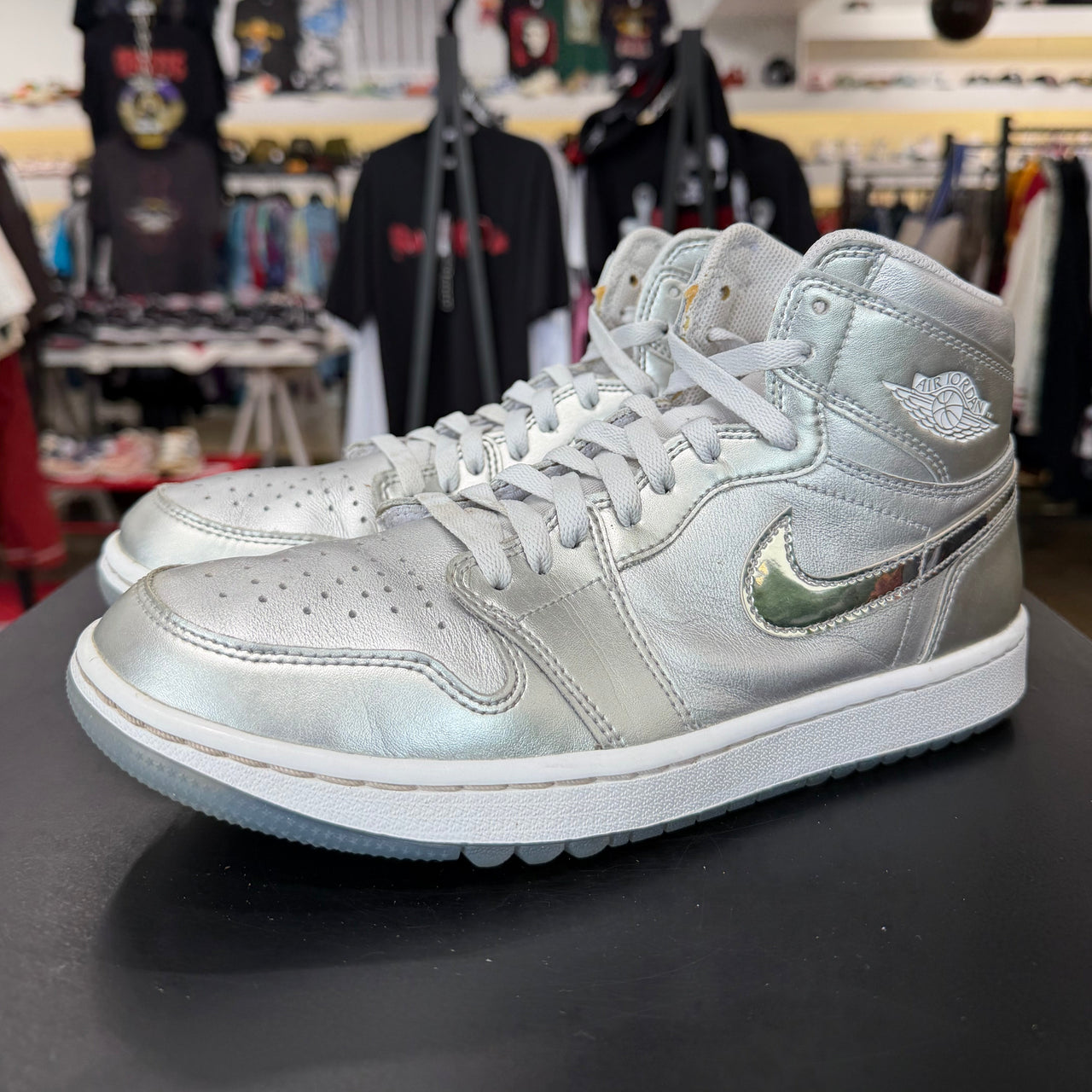 Air Jordan 1 Golf Gift Giving Pack (2023)