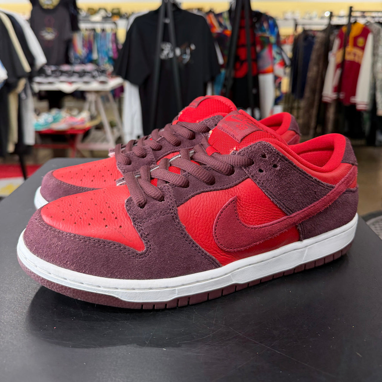 Nike SB Dunk Low Cherry (2022)