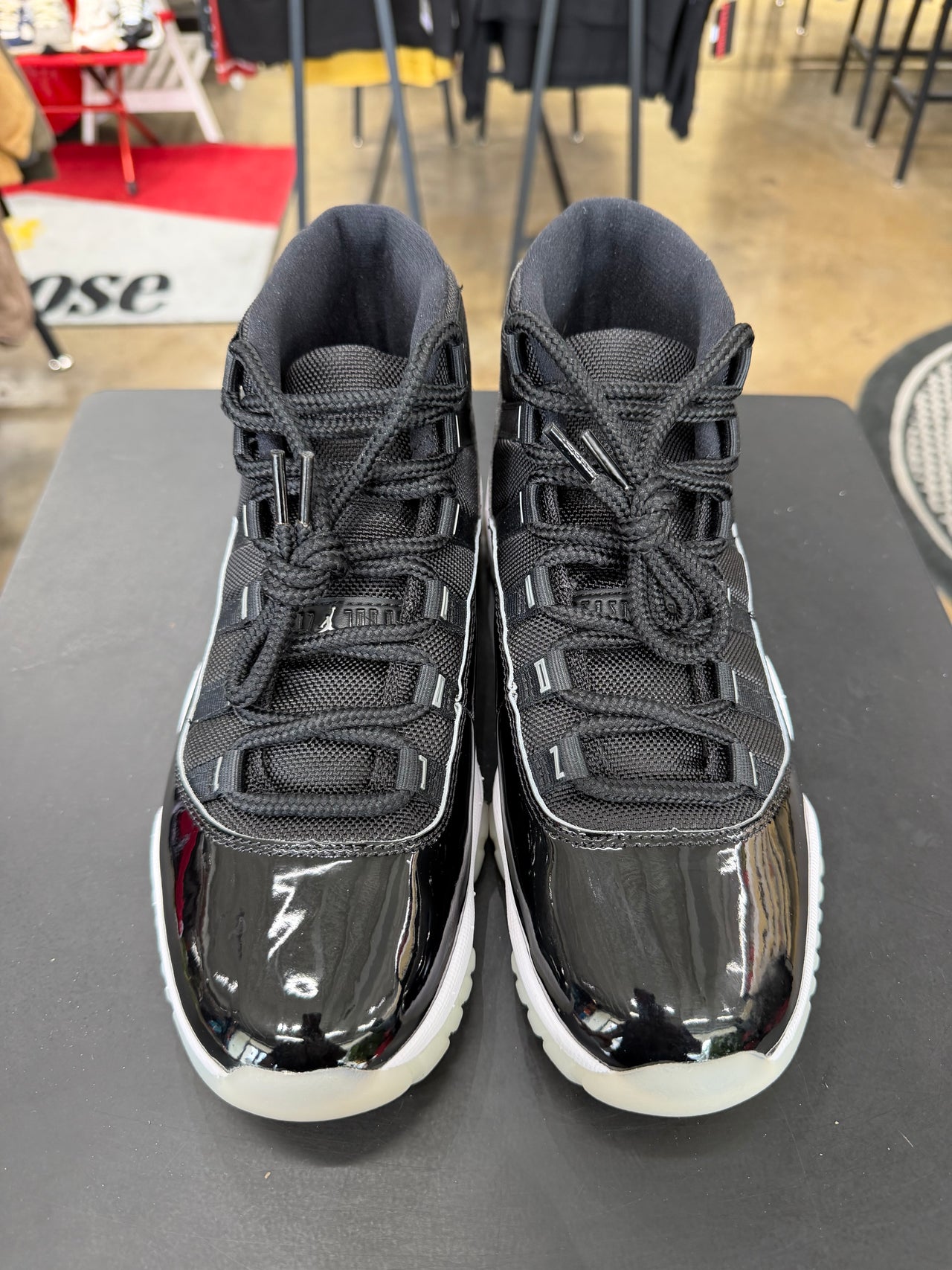 Air Jordan 11 Jubilee 25th Anniversary (2020)