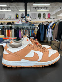 Nike SB Dunk Low Light Cognac (2022)