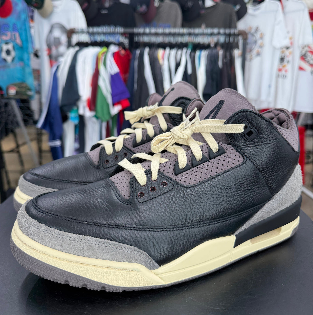 Air Jordan 3 A Ma Maniere While You Were Sleeping (2024)
