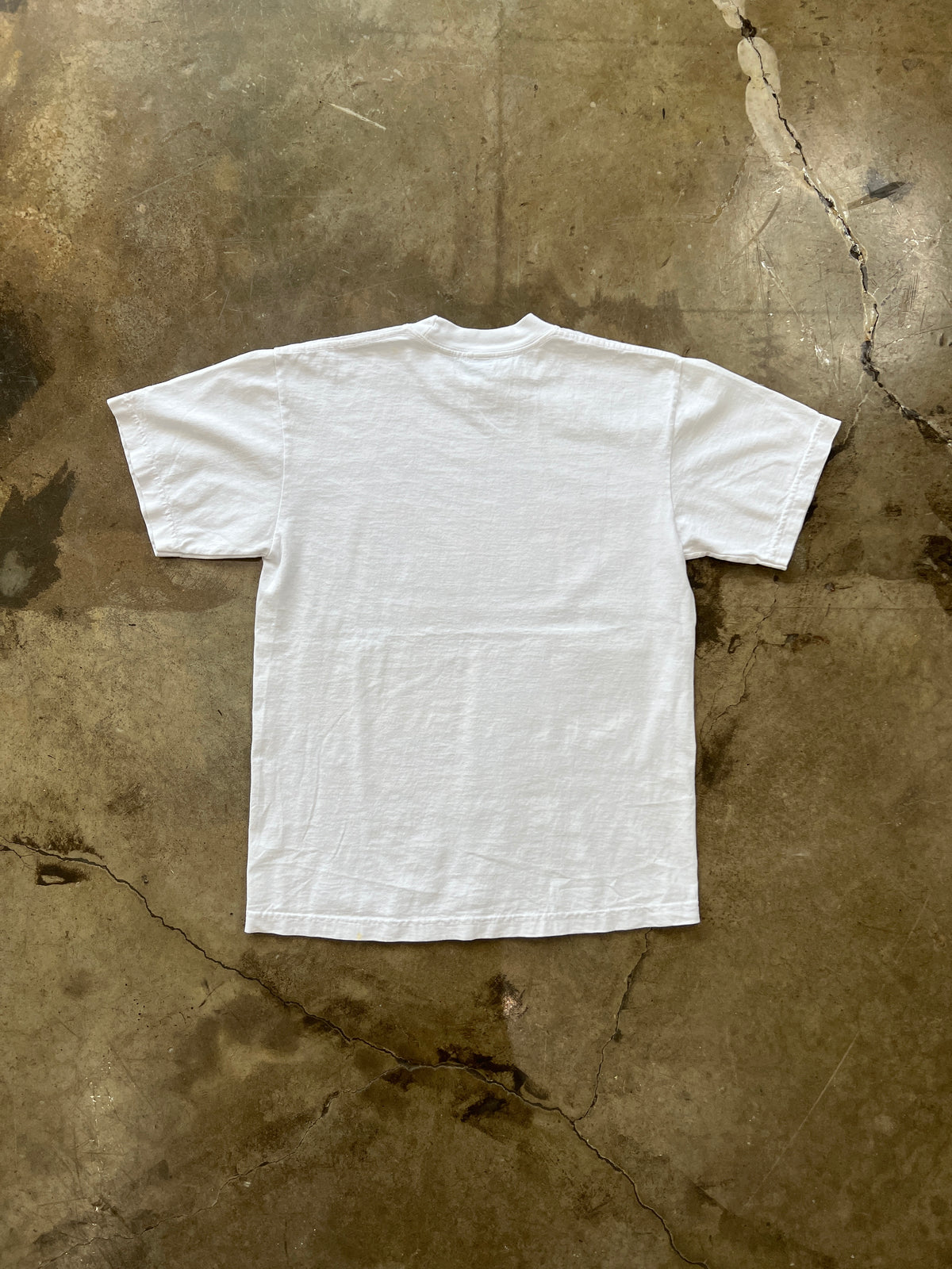 Online Ceramics Peace Train Tee Sz. Small