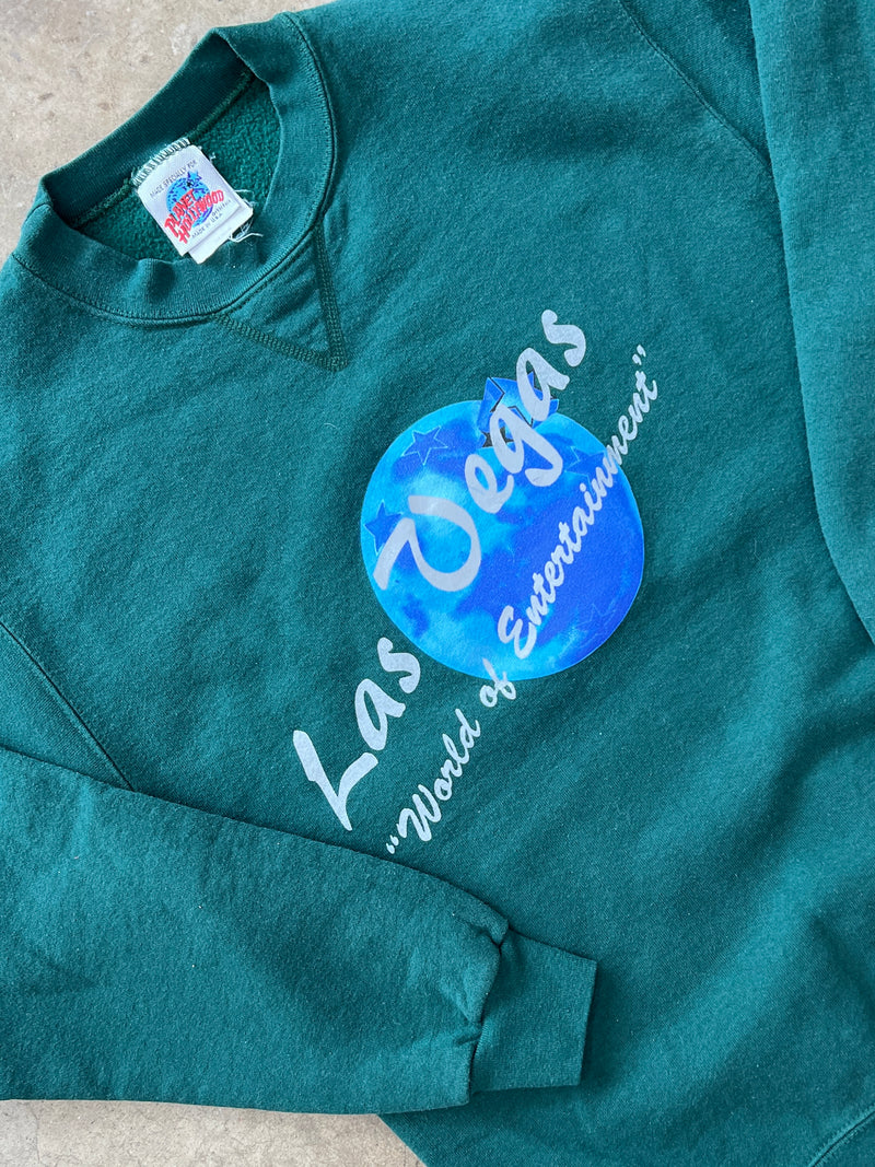 Planet Hollywood Las Vegas Crewneck