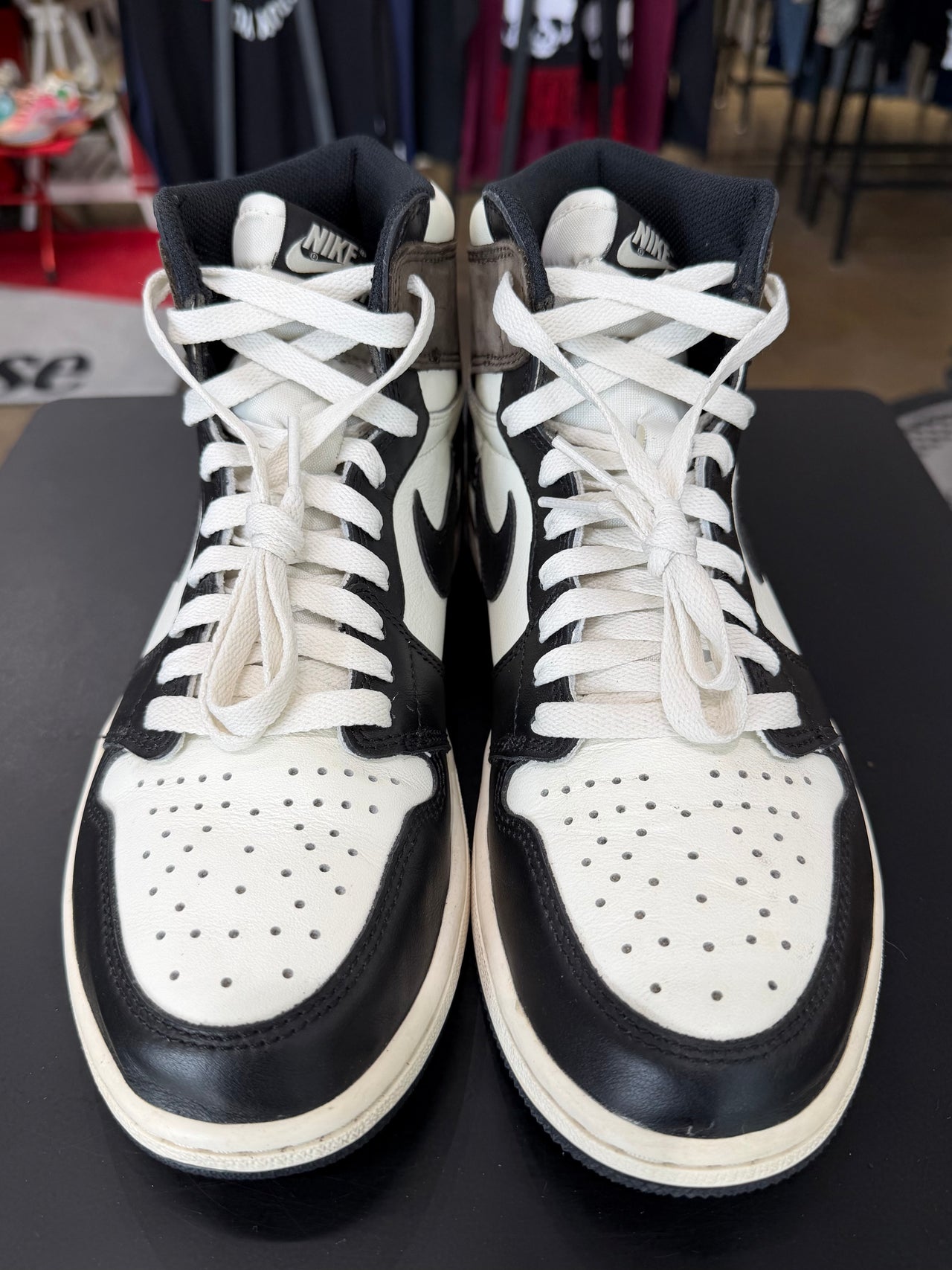 Air Jordan 1 High Dark Mocha (2020)