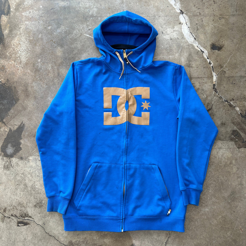 DC Resistance Series Hoodie