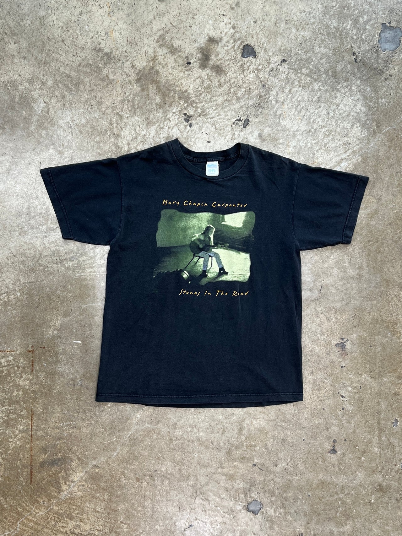 90s Mary Chapin Carpenter Tee