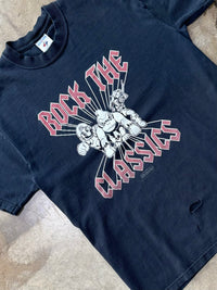 Vintage Nintendo Donkey Kong Rock the Classics Tee Medium