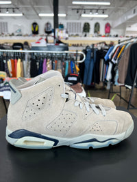 Air Jordan 6 Georgetown (2022)