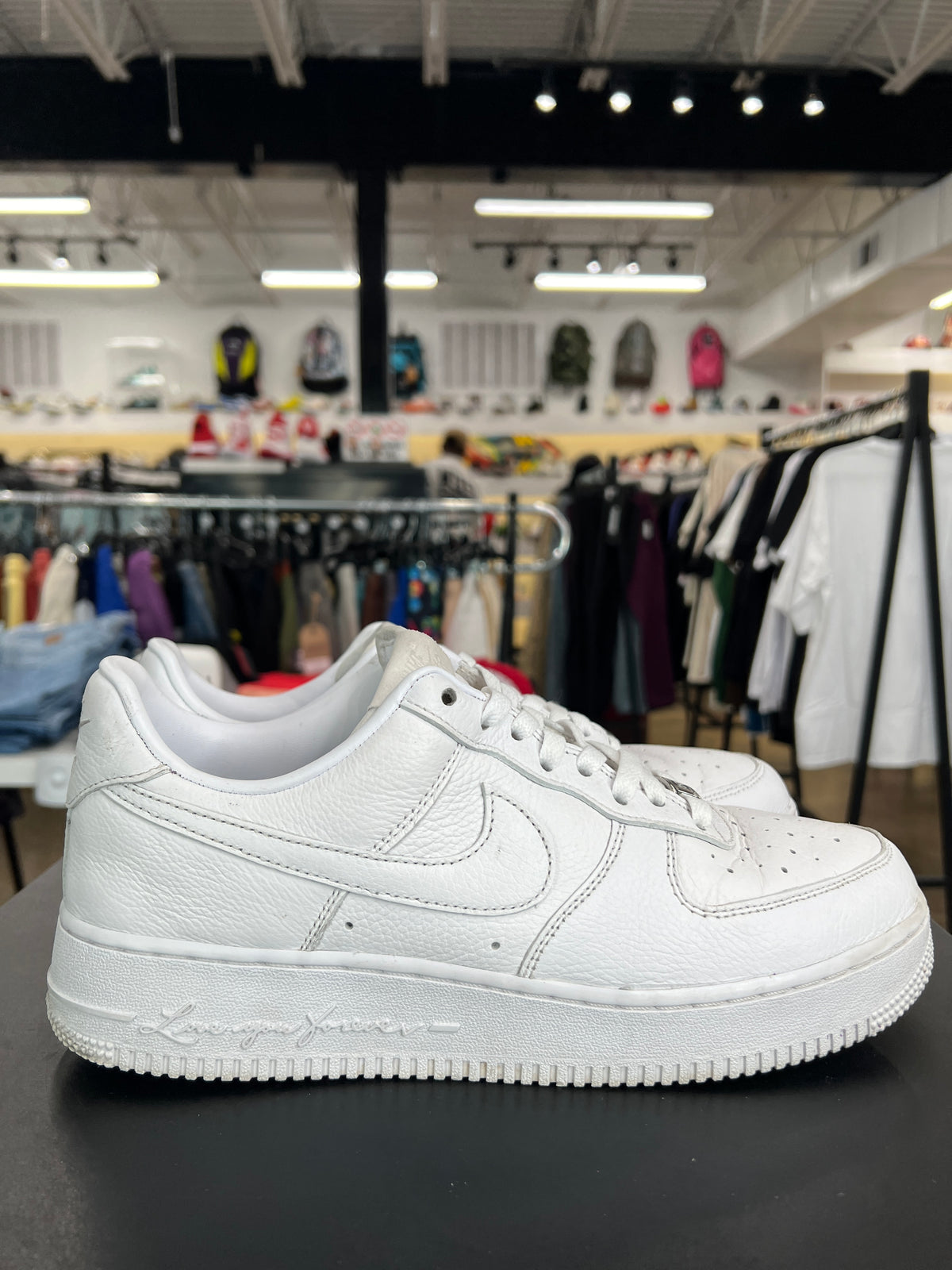 Nike Air Force 1 Drake NOCTA Certified Lover Boy