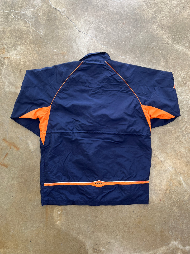 90s Umbro Windbreaker Jacket