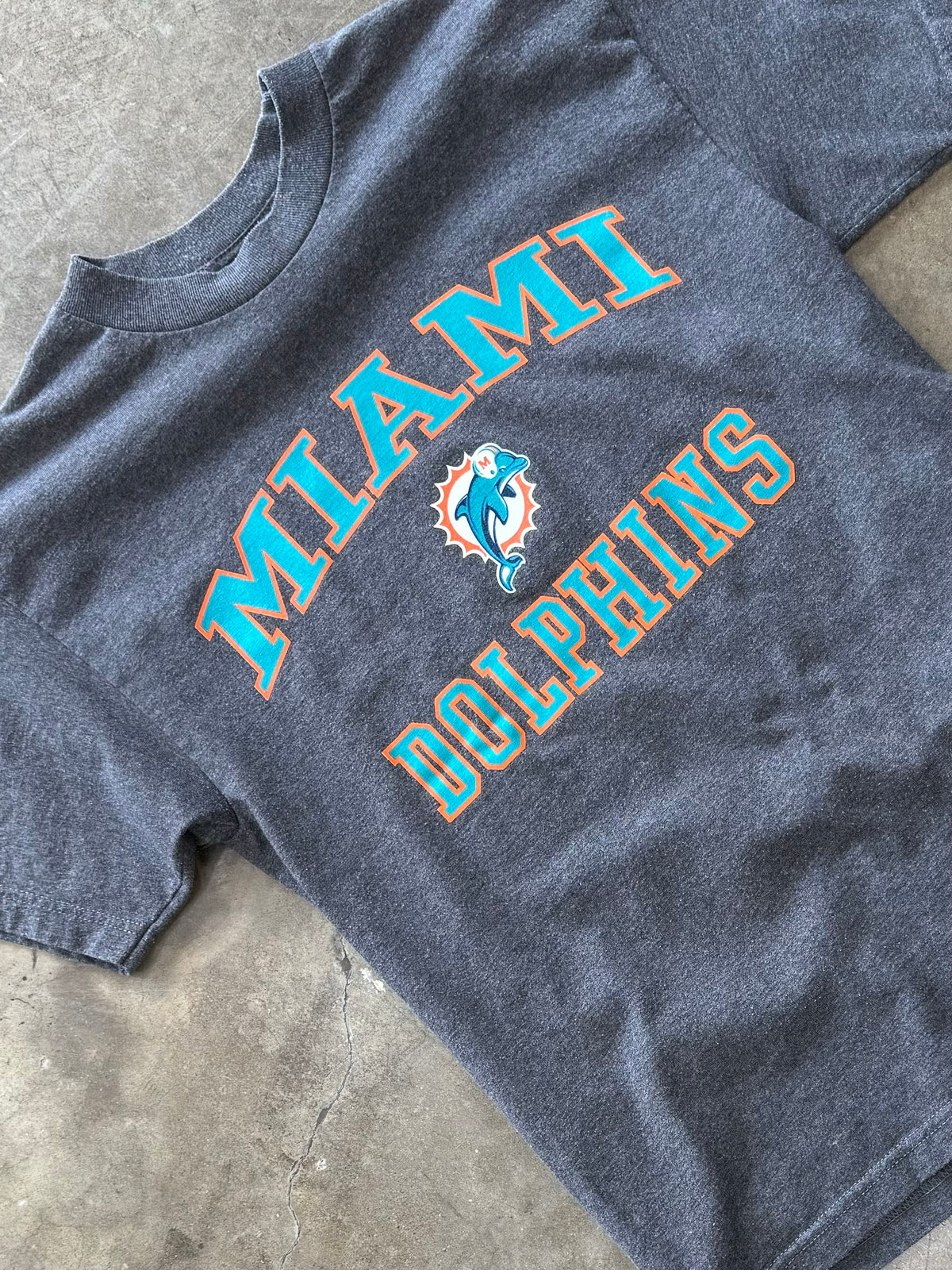 NFL Miami Dolphins Tee