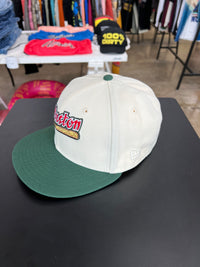 New Era Kinston Indians Hat