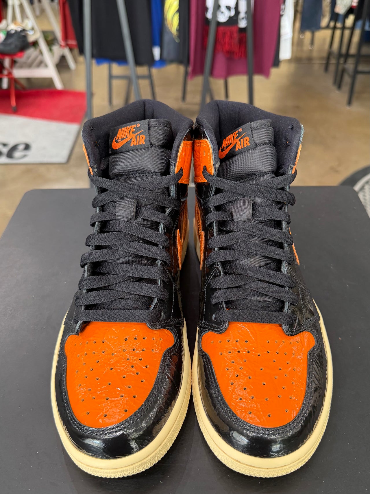 Air Jordan 1 High Shattered Backboard 3.0 (2019)