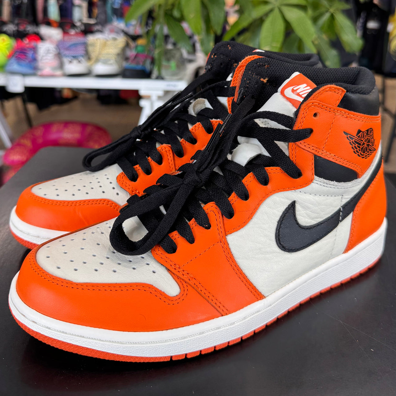 Air Jordan 1 Reverse Shattered Backboard (2016)