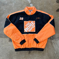 NASCAR Tony Stewart Home Depot Racing Jacket