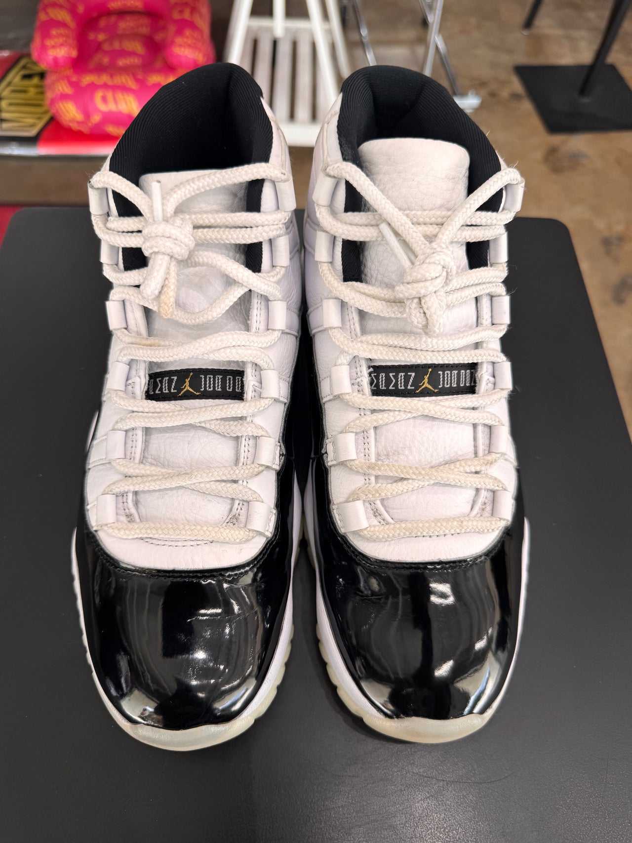 Air Jordan 11 DMP Gratitude (2023)
