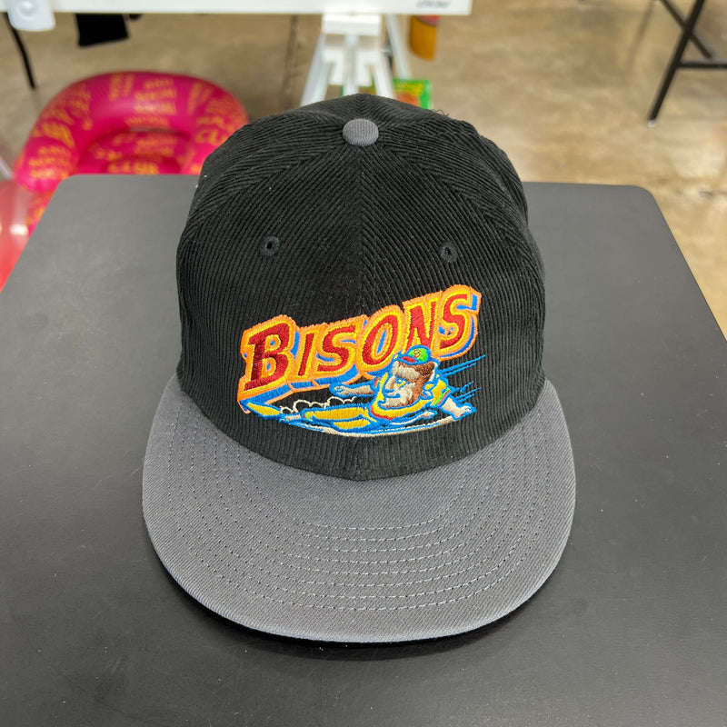 New Era Buffalo Bisons Hat