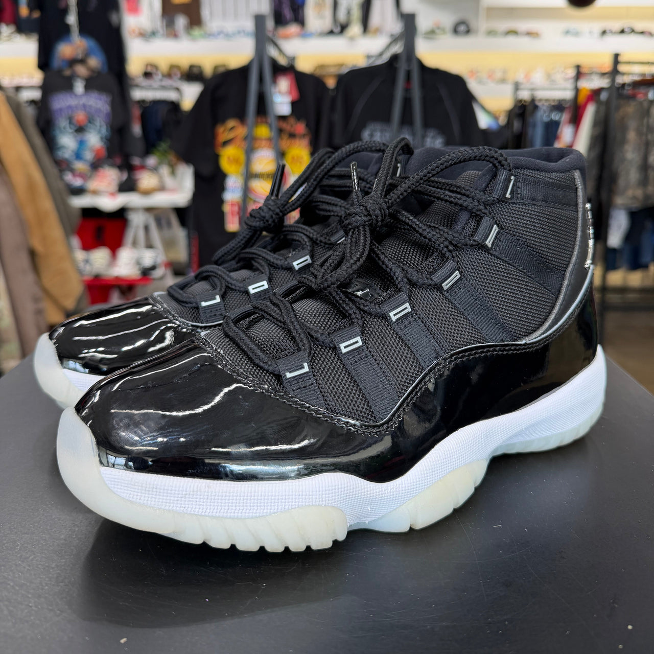 Air Jordan 11 Jubilee 25th Anniversary (2020)