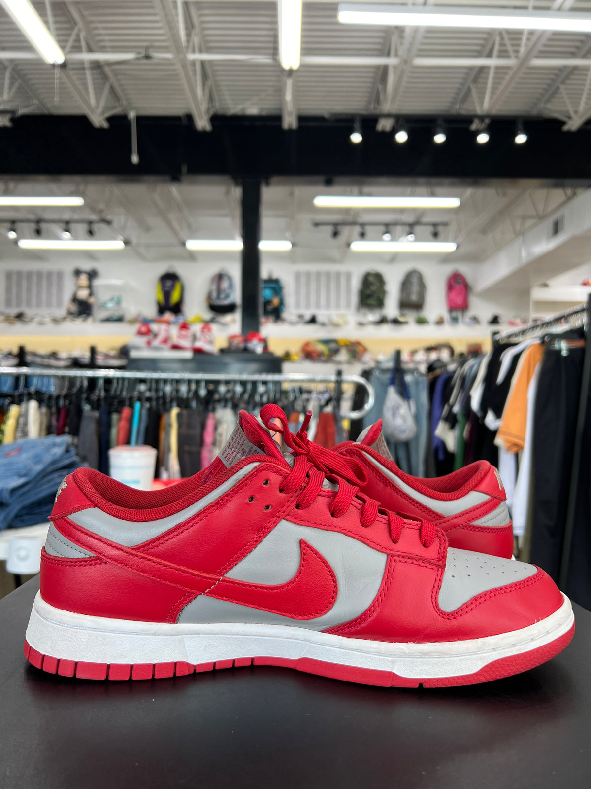 Nike Dunk Low UNLV