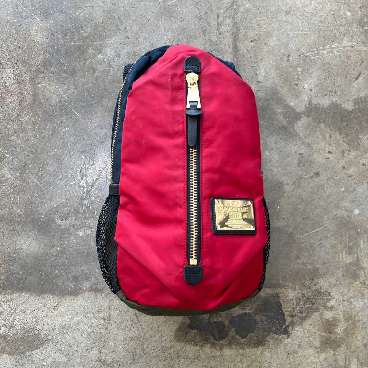 Kith Crossbody Bag