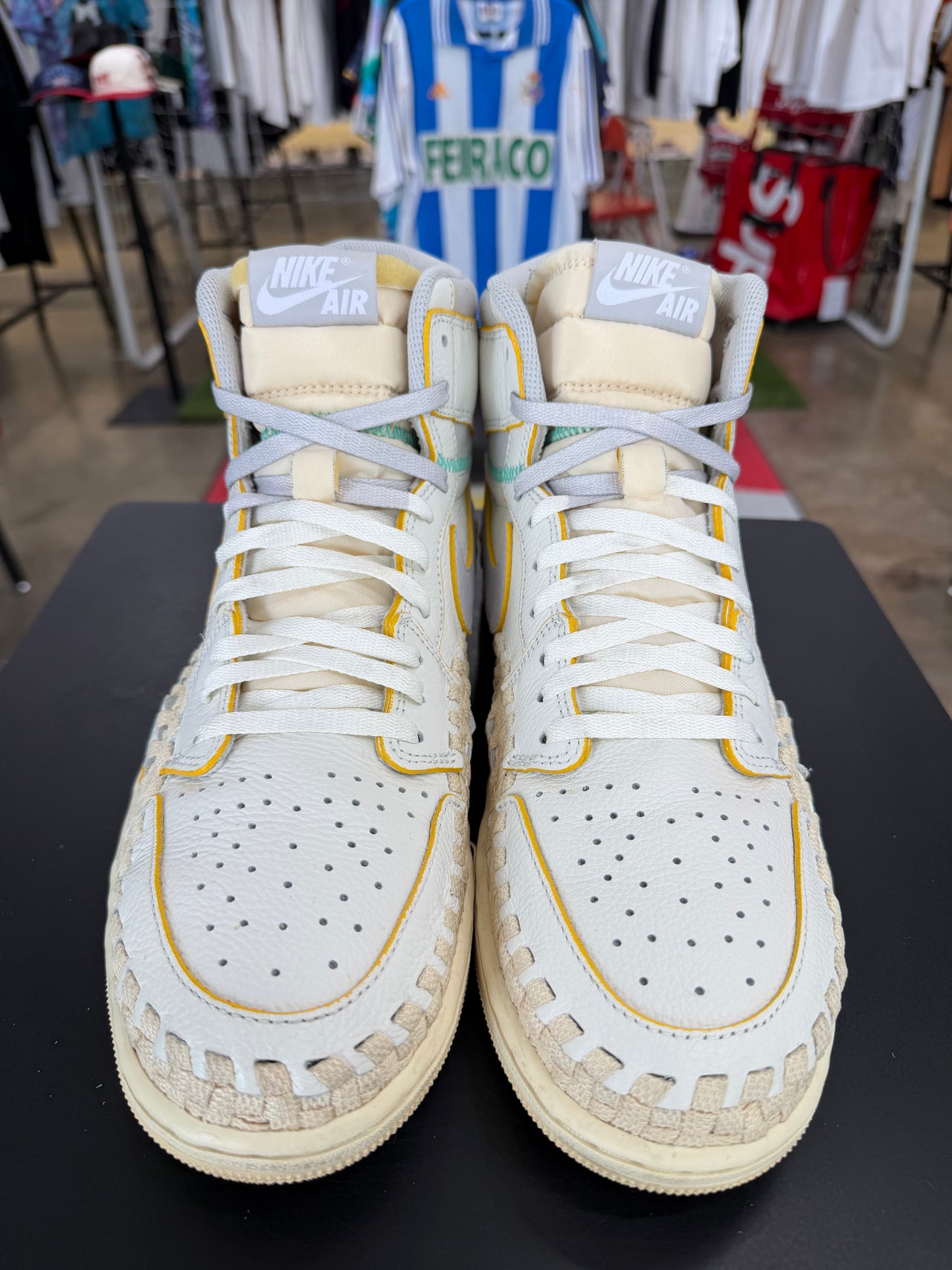 Air Jordan 1 Union LA Bephies Beauty Supply (2023)
