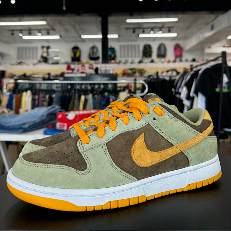 Dunk Low Dusty Olive