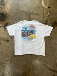 Daytona 500 Champion Jeff Gordon Tee