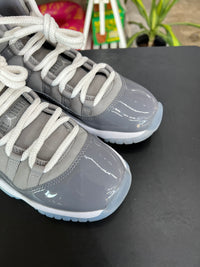 Air Jordan 11 Cool Grey