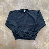 Jerzeez Crewneck Large