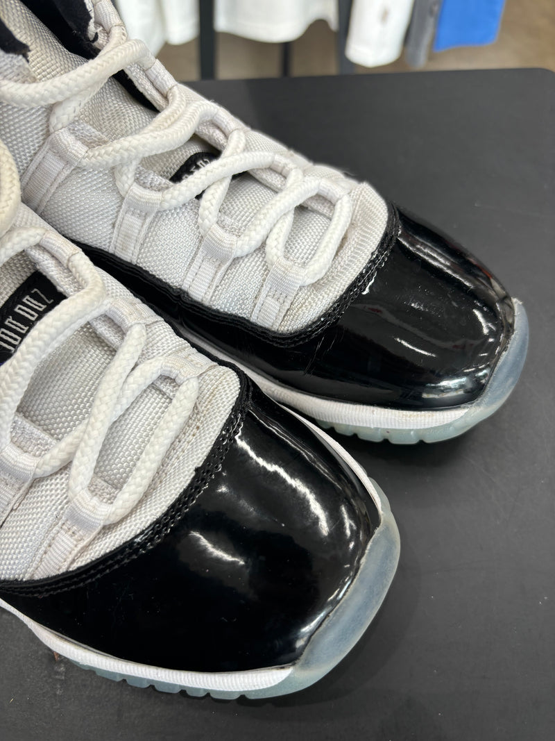 Air Jordan 11 Concord (2018)