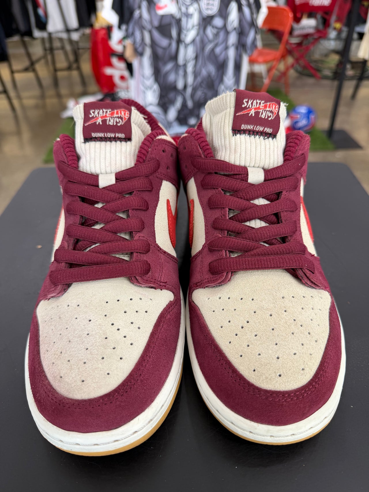 Nike SB Dunk Low Skate Like A Girl (2022)