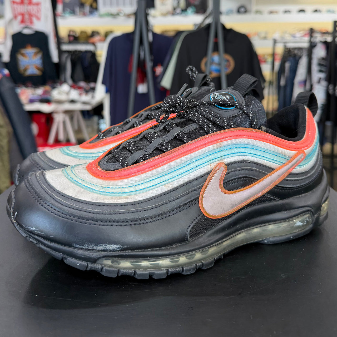 Nike Air Max 97 Neon Seoul (2019)