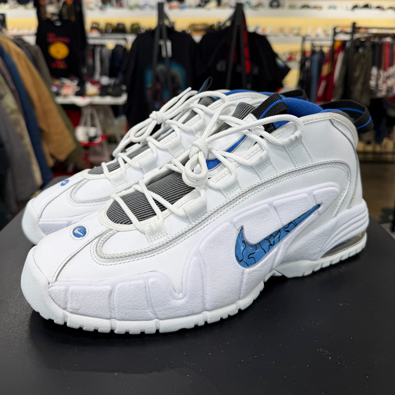 Air Max Penny 1 Home (2022)