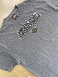 Harley Davidson Western Reserve Tee