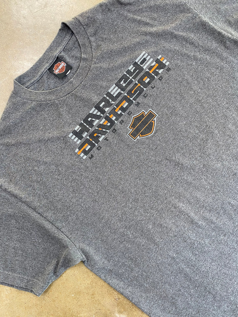 Harley Davidson Western Reserve Tee