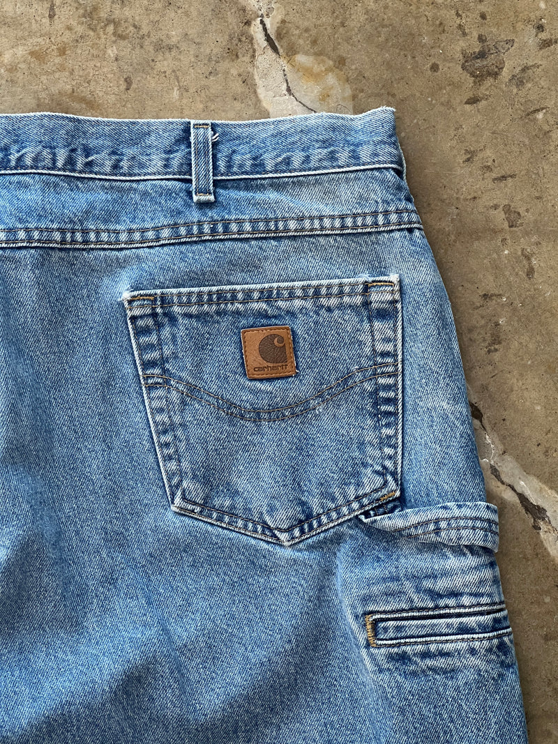 Carhartt Carpenter Jeans