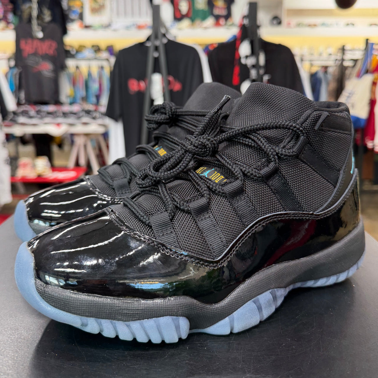 Air Jordan 11 Gamma Blue (2025)
